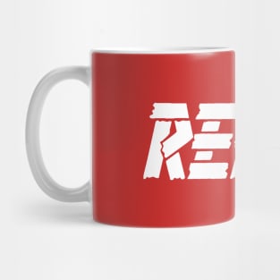 refill Mug